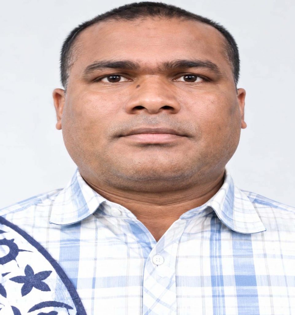 झारखंड सरकार ने 25 लाख और एनआईए ने 5 लाख का इनाम बृजेश गंझू पर किया था घोषित