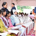 जमीन कब्जे की शिकायत पर CM योगी सख्त, बोले- कब्जा मुक्त कराकर होगी कड़ी कार्रवाई