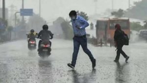 बारिश से किसानों के चेहरे खिले, झारखंड में 4 सितंबर तक वर्षा के आसार; महुआडांड में 171 मिमी बारिश बारिश से किसानों के चेहरे खिले, झारखंड में 4 सितंबर तक वर्षा के आसार; महुआडांड में 171 मिमी बारिश