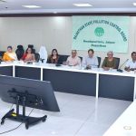 PAVITRA से प्रदूषण नियंत्रण होगा वैज्ञानिक और डेटा आधारित, जयपुर में अधिकारियों को दी गई तकनीकी जानकारी