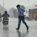 राजस्थान में 2 से 7 सितंबर तक बारिश, जयपुर-भरतपुर समेत 5 संभागों में बदलेगा मौसम