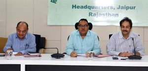 राजस्थान में अब 4 तरह से होगा कचरे का पृथक्करण, डिजिटल निगरानी से बढ़ेगी जवाबदेही