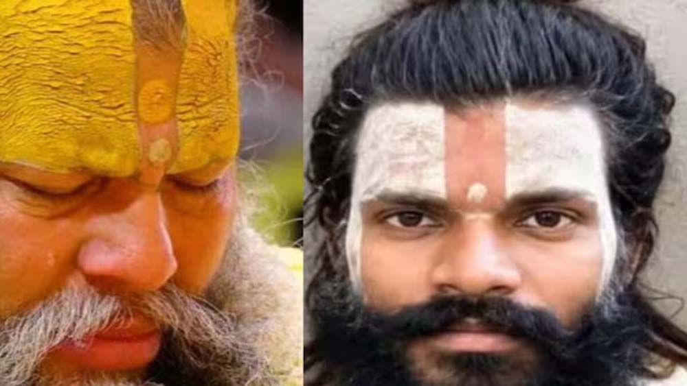 प्रेमानंद महाराज के शिष्य की संदिग्ध मौत, CCTV फुटेज खंगाल रही पुलिस; कई एंगल से जांच प्रेमानंद महाराज के शिष्य की संदिग्ध मौत, CCTV फुटेज खंगाल रही पुलिस; कई एंगल से जांच