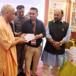 लखनऊ में साहित्य और संस्कृति का महाकुंभ, गोमती पुस्तक महोत्सव-2026 का भव्य शुभारंभ