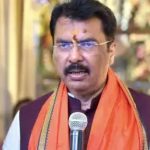 जमुई नाबालिग छात्रा मामले में सियासत तेज, BJP ने कहा- दोषियों को बख्शा नहीं जाएगा