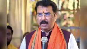 जमुई नाबालिग छात्रा मामले में सियासत तेज, BJP ने कहा- दोषियों को बख्शा नहीं जाएगा