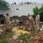राजस्थान में अवैध शराब के खिलाफ जीरो टॉलरेंस, कई जिलों में छापेमारी और बड़ी बरामदगी