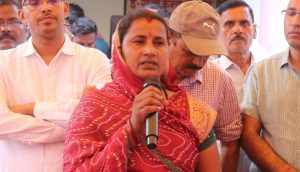 महाप्रबंधक उद्योग ने स्वरोजगार योजनाओं की दी जानकारी, उद्यमियों ने साझा किए अनुभव