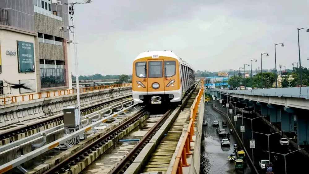 भोपाल मेट्रो कॉरिडोर के 500 मीटर क्षेत्र में लागू होगी TDR व्यवस्था, संपत्तियों की कीमतों पर पड़ेगा असर?