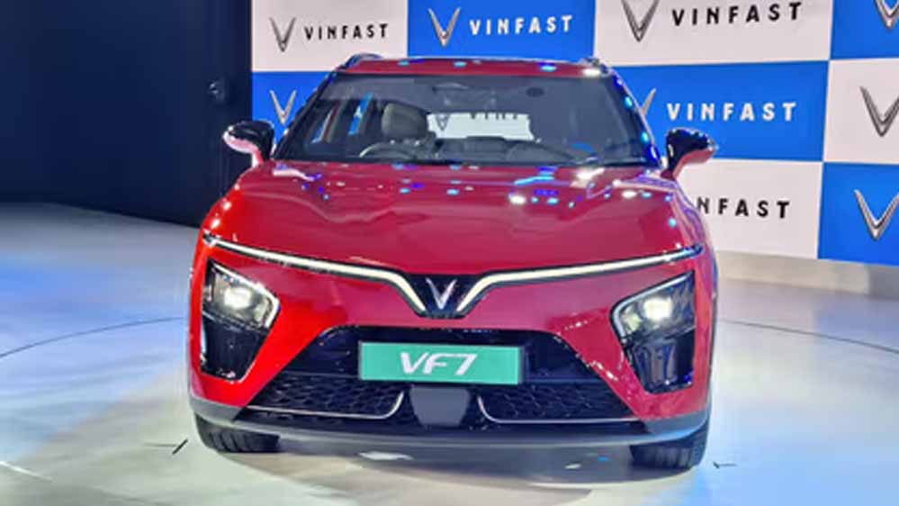 भारत में धमाका करने की तैयारी में VinFast, 10 लाख से कम कीमत में आएंगी दो नई कारें