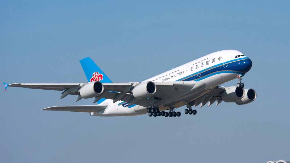 China-India Direct Flight: 6 साल बाद ग्वांगझू-दिल्ली उड़ानें फिर शुरू, भारतीय व्यापारियों का बचेगा समय और खर्च