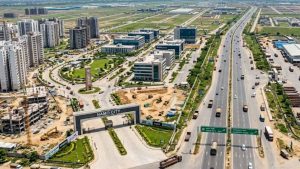 Haryana Namo City: KMP एक्सप्रेसवे किनारे 9,000 एकड़ में नया शहर, दिल्ली-NCR से होगी सीधी कनेक्टिविटी