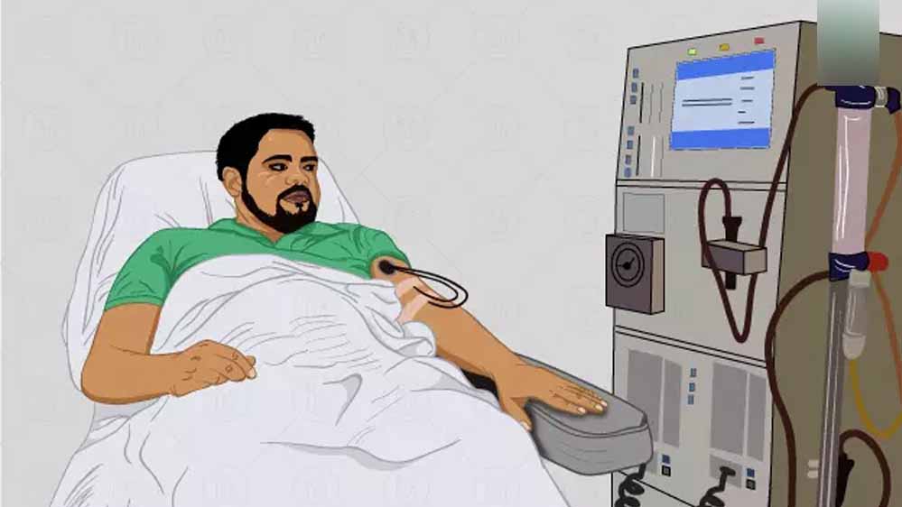 राजस्थान में किडनी मरीजों को बड़ी राहत, मुफ्त डायलिसिस योजना के तहत पूरे हुए 1.17 लाख से अधिक सेशन