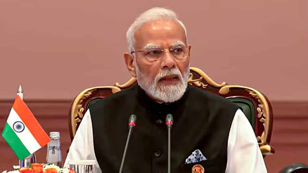 BRICS के मंच से दुनिया को PM मोदी का स्पष्ट संदेश, संयुक्त राष्ट्र सुरक्षा परिषद में सुधार जरूरी
