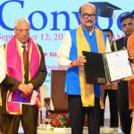 राज्यपाल डेका बोले- डिजिटल एडिक्शन आज हर दूसरे नशे से ज्यादा खतरनाक, ICFAI यूनिवर्सिटी के दीक्षांत समारोह में हुए शामिल राज्यपाल डेका बोले- डिजिटल एडिक्शन आज हर दूसरे नशे से ज्यादा खतरनाक, ICFAI यूनिवर्सिटी के दीक्षांत समारोह में हुए शामिल