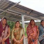 बिहान की सोलर दीदियों ने बढ़ाया आत्मनिर्भरता की ओर कदम बिहान की सोलर दीदियों ने बढ़ाया आत्मनिर्भरता की ओर कदम