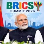 BRICS में भारत का कूटनीतिक दबदबा, कहीं भी एकतरफा युद्ध के खिलाफ देशों ने जताई सहमति BRICS में भारत का कूटनीतिक दबदबा, कहीं भी एकतरफा युद्ध के खिलाफ देशों ने जताई सहमति