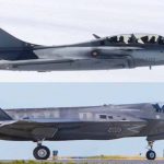 राफेल-F-35 पर भारी पड़ेगा ये फाइटर जेट? भारत को मिला बड़ा ऑफर, पाकिस्तान में मची खलबली