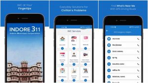 Indore 311 App: प्रॉपर्टी टैक्स से जुड़े 21 सुधार के लिए घर बैठे कर सकेंगे आवेदन