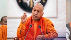योगी सरकार का बड़ा कदम, परिषदीय स्कूलों में निगरानी और चाइल्ड ट्रैकिंग के लिए 6.55 करोड़ का बजट मंजूर योगी सरकार का बड़ा कदम, परिषदीय स्कूलों में निगरानी और चाइल्ड ट्रैकिंग के लिए 6.55 करोड़ का बजट मंजूर