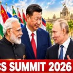 BRICS के खास डिनर में दिखेगा भारतीय स्वाद, जिनपिंग-पुतिन चखेंगे लखनऊ का गलौटी कबाब; योगी भी होंगे मौजूद