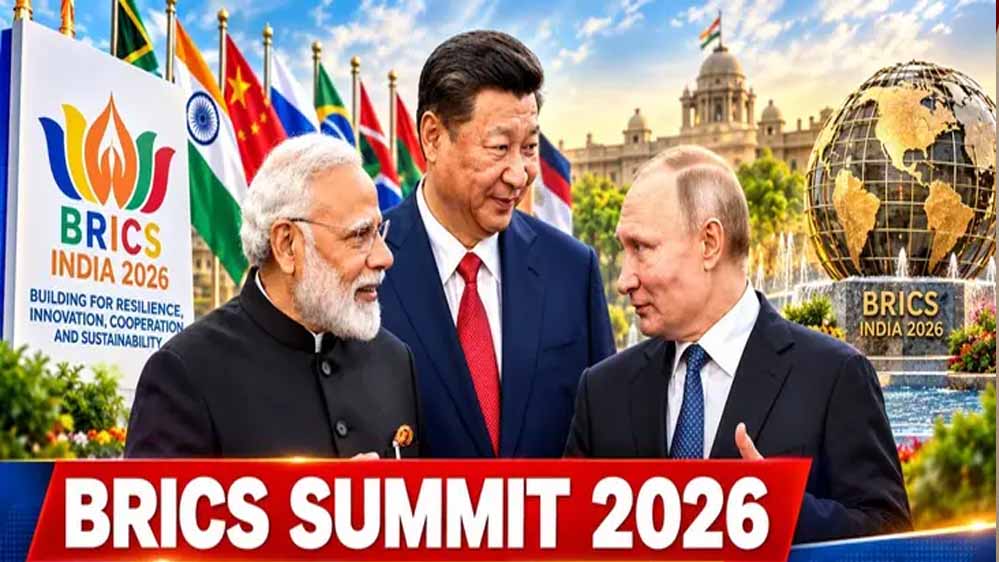 BRICS के खास डिनर में दिखेगा भारतीय स्वाद, जिनपिंग-पुतिन चखेंगे लखनऊ का गलौटी कबाब; योगी भी होंगे मौजूद
