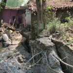 झरिया से आगे निकला खतरा: कतरास और निरसा में भी विकराल होती भू-धंसान की समस्या, दशकों पुराने खनन की विरासत ने बढ़ाई धनबाद की मुश्किलें झरिया से आगे निकला खतरा: कतरास और निरसा में भी विकराल होती भू-धंसान की समस्या, दशकों पुराने खनन की विरासत ने बढ़ाई धनबाद की मुश्किलें