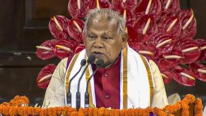 UCC को लेकर बिहार में घमासान, मांझी बोले- संवैधानिक व्यवस्था लागू करने के पक्षधर