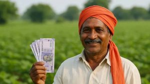 दशहरा से पहले किसानों को मिल सकती है बड़ी राहत, PM Kisan की 24वीं किस्त जल्द आने की उम्मीद दशहरा से पहले किसानों को मिल सकती है बड़ी राहत, PM Kisan की 24वीं किस्त जल्द आने की उम्मीद