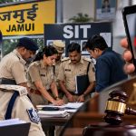 जमुई मामले में SIT गठित, POCSO के तहत केस; स्पीडी ट्रायल की तैयारी