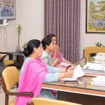 मॉडल स्कूलों में शत-प्रतिशत नामांकन और बेहतर परीक्षा परिणाम पर सरकार का फोकस