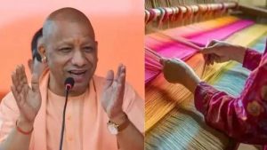बुनकरों के हुनर को मिलेगा सरकारी बाजार, अस्पतालों में गूंजेगी हथकरघे की पहचान
