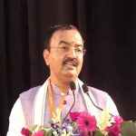 लापरवाही और आपत्तिजनक व्यवहार पर एक्शन, सुल्तानपुर के परियोजना निदेशक अशोक कुमार सिंह निलंबित लापरवाही और आपत्तिजनक व्यवहार पर एक्शन, सुल्तानपुर के परियोजना निदेशक अशोक कुमार सिंह निलंबित