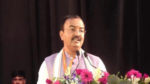लापरवाही और आपत्तिजनक व्यवहार पर एक्शन, सुल्तानपुर के परियोजना निदेशक अशोक कुमार सिंह निलंबित लापरवाही और आपत्तिजनक व्यवहार पर एक्शन, सुल्तानपुर के परियोजना निदेशक अशोक कुमार सिंह निलंबित