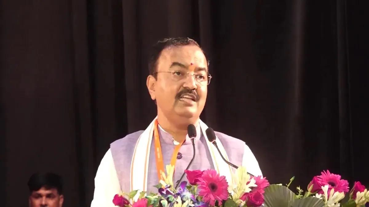 लापरवाही और आपत्तिजनक व्यवहार पर एक्शन, सुल्तानपुर के परियोजना निदेशक अशोक कुमार सिंह निलंबित लापरवाही और आपत्तिजनक व्यवहार पर एक्शन, सुल्तानपुर के परियोजना निदेशक अशोक कुमार सिंह निलंबित