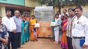 अंडा बेचकर महिलाएं कमाएंगी, झारखंड में 6 जिलों को मिले 60 एगकार्ट अंडा बेचकर महिलाएं कमाएंगी, झारखंड में 6 जिलों को मिले 60 एगकार्ट