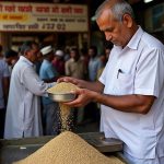 राशन कार्डधारकों के लिए जरूरी खबर: 180 दिन में ई-केवाईसी नहीं कराई तो नाम सूची से हटेगा राशन कार्डधारकों के लिए जरूरी खबर: 180 दिन में ई-केवाईसी नहीं कराई तो नाम सूची से हटेगा