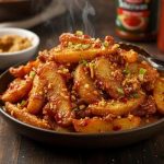 शाम की चाय के साथ बनाएं क्रिस्पी हनी चिली पोटैटो, घर पर मिलेगा रेस्टोरेंट जैसा स्वाद