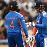 अभिषेक शर्मा का तूफान, 11 छक्कों के साथ वैभव सूर्यवंशी से निकले आगे; 2026 में जड़े 96 सिक्स