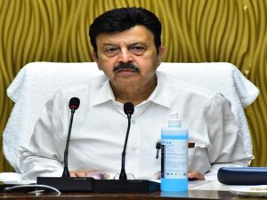 वन मित्रों की बकाया राशि पर मंत्री राव नरबीर सख्त, 15 सितंबर तक भुगतान का अल्टीमेटम