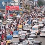 गोमतीनगर से पिकप भवन जाना हुआ आसान, लखनऊ में नई यू-टर्न व्यवस्था लागू