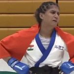 36 की उम्र में सुचिका ने रचा इतिहास, MMA में भारत को दिलाया पहला एशियन गेम्स मेडल