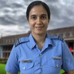 मेडिकल ऑफिसर से NEET PG टॉपर तक का सफर, स्क्वाड्रन लीडर पल्लाक्षी ने हासिल की AIR 2 मेडिकल ऑफिसर से NEET PG टॉपर तक का सफर, स्क्वाड्रन लीडर पल्लाक्षी ने हासिल की AIR 2