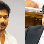 विजय की TVK के नारे का जवाब देगी DMK, उदयनिधि ने दिया नया नारा
