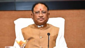 वर्षा ऋतु के बाद निर्माणाधीन सड़कों के कार्यों में लाएं तेजी, समयबद्ध रूप से पूर्ण हों सड़क निर्माण के कार्य – मुख्यमंत्री साय