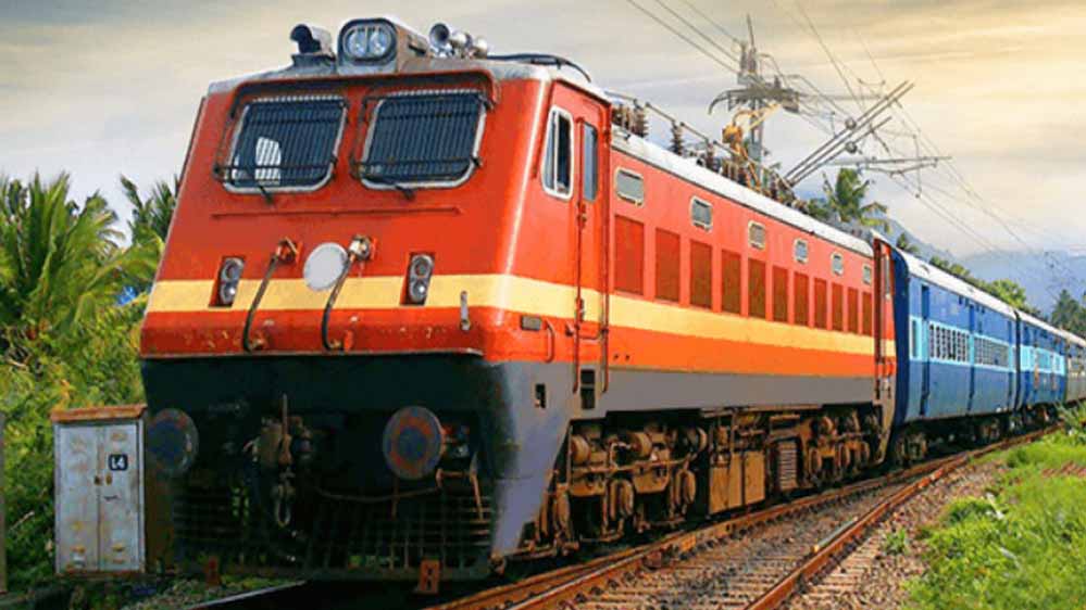 त्योहारी सीजन में यात्रियों को बड़ी राहत, भोपाल होकर गुजरेंगी स्पेशल ट्रेनें; IRCTC की एडवाइजरी जारी त्योहारी सीजन में यात्रियों को बड़ी राहत, भोपाल होकर गुजरेंगी स्पेशल ट्रेनें; IRCTC की एडवाइजरी जारी