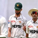 पाकिस्तान को ICC ने दिया दोहरा झटका, 11 WTC अंक गंवाए; स्लो ओवर रेट पर भारी पेनल्टी