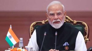 BRICS की अध्यक्षता भारत की बढ़ती वैश्विक प्रतिष्ठा और नेतृत्व क्षमता का प्रमाण : मुख्यमंत्री
