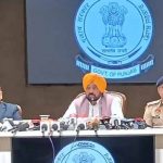 बिजली संकट पर CM मान का बड़ा ऐलान, पंजाब के सभी 5 थर्मल प्लांटों के लिए कोयले की पर्याप्त व्यवस्था