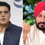 पंजाब कांग्रेस में गुटबाजी के बीच शक्ति प्रदर्शन, चन्नी ने किया शामिल होने का ऐलान; पायलट करेंगे नेतृत्व पंजाब कांग्रेस में गुटबाजी के बीच शक्ति प्रदर्शन, चन्नी ने किया शामिल होने का ऐलान; पायलट करेंगे नेतृत्व